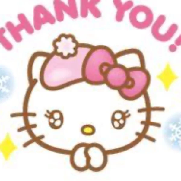 ありがとう😭