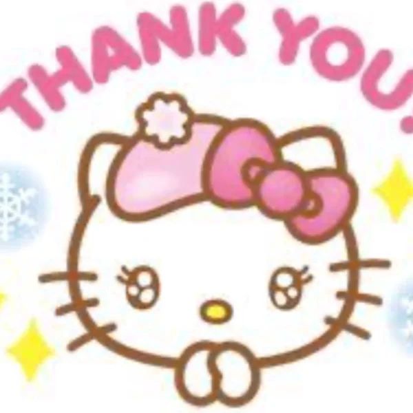 💓今日のお礼💓