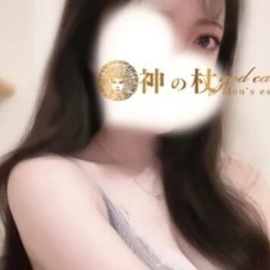 神の杖　群馬総本店のメッセージ用アイコン