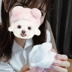 ゆうさんより：つめしぼ始めました!