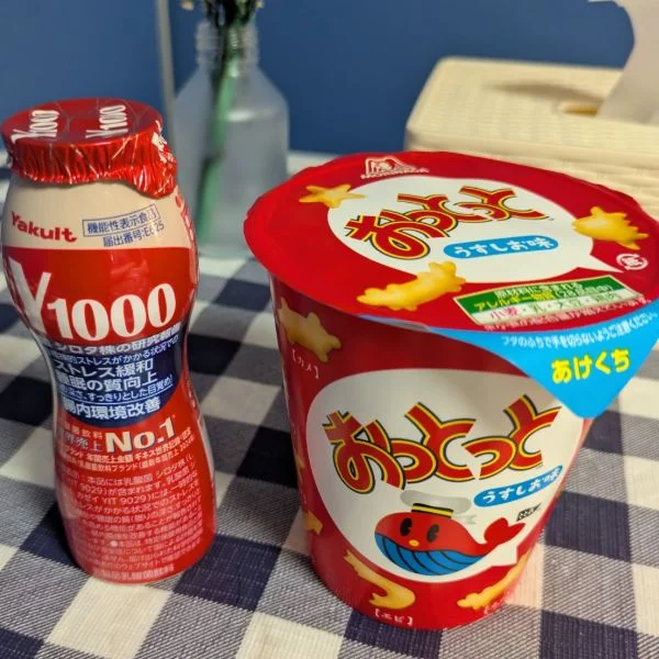 乳酸菌パワー(*^^*)♡
