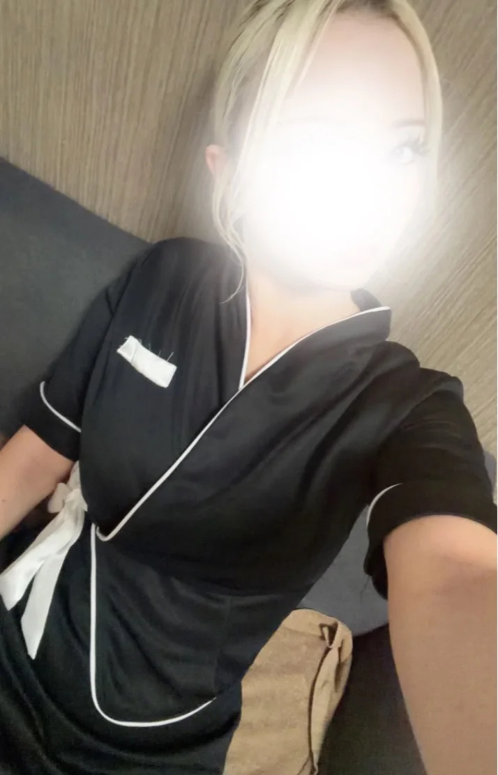 本日初出勤‼️