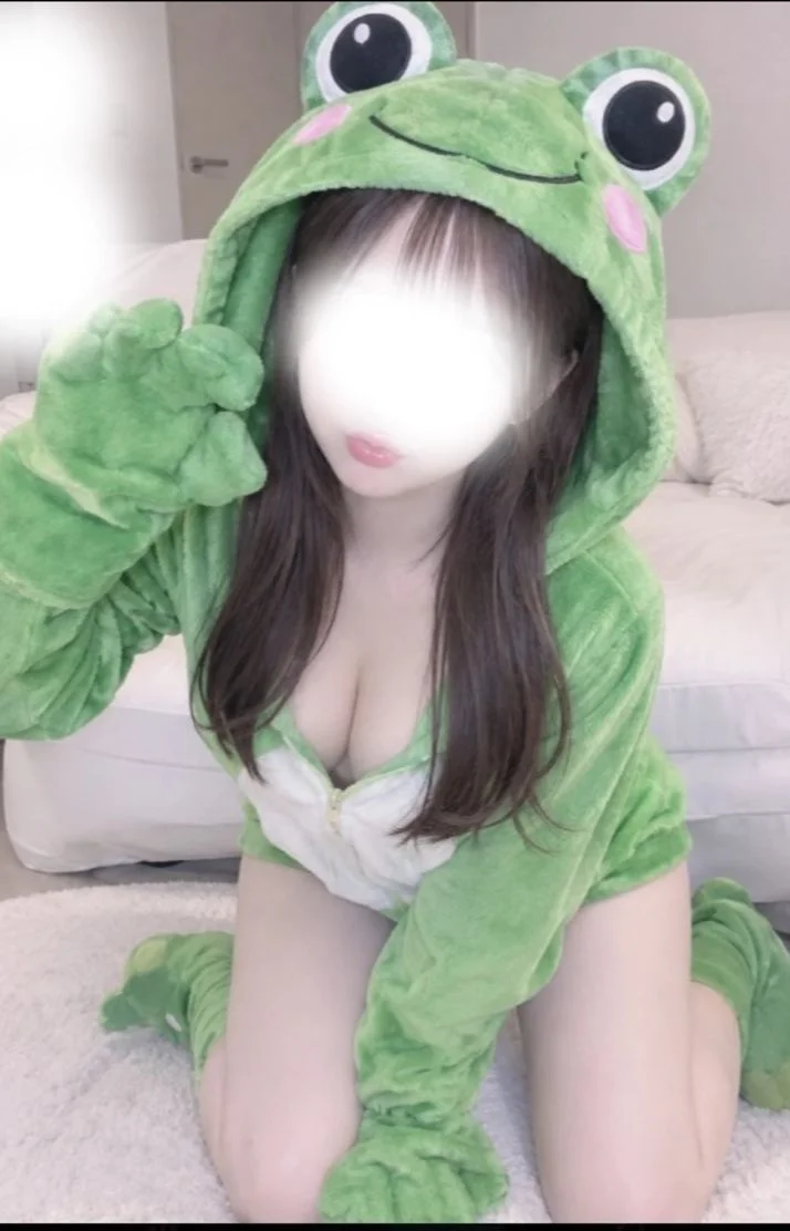 カエル足でいっぱい攻められたいお兄様〜？