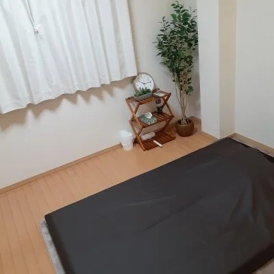60分オイルトリートメント