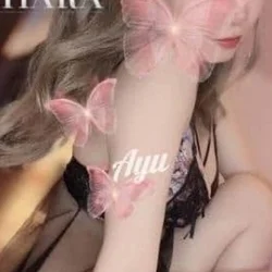 ❤️ あゆ ❤️G