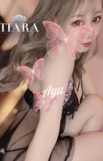 ❤️ あゆ ❤️G