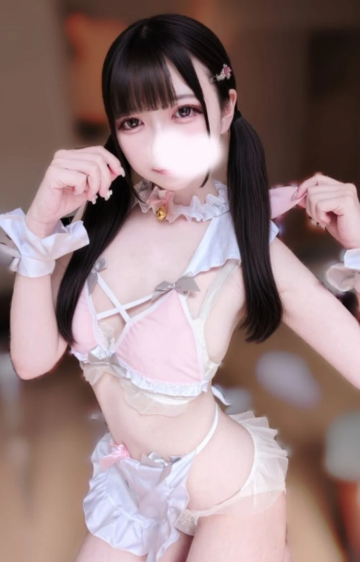 🩷にゃにゃんと明日も…♡🩷