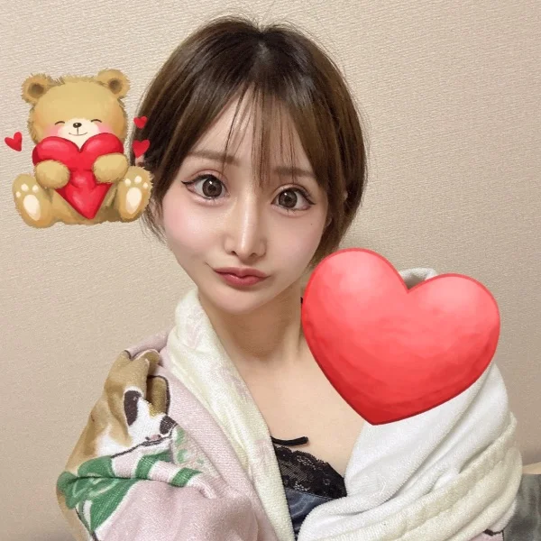 ありがとう🫶❤️