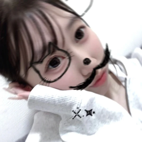 初めまして☆彡