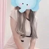 芹沢まや