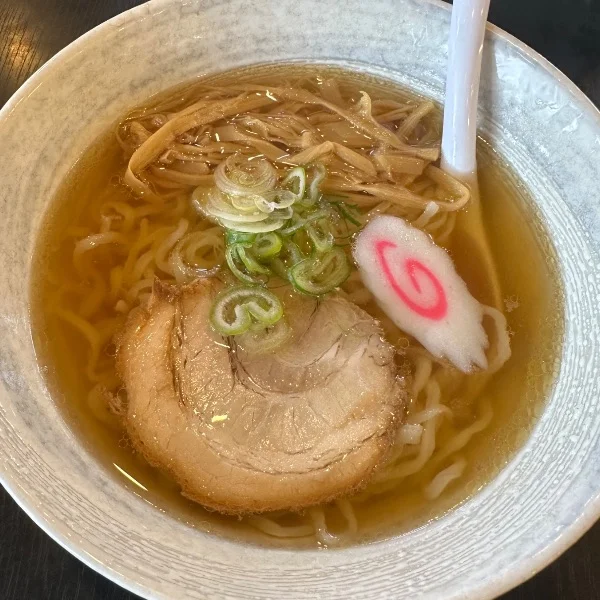 おいしい佐野ラーメン🍥🍜