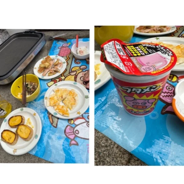 ブタメンおいしいよね