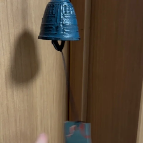 風鈴最高