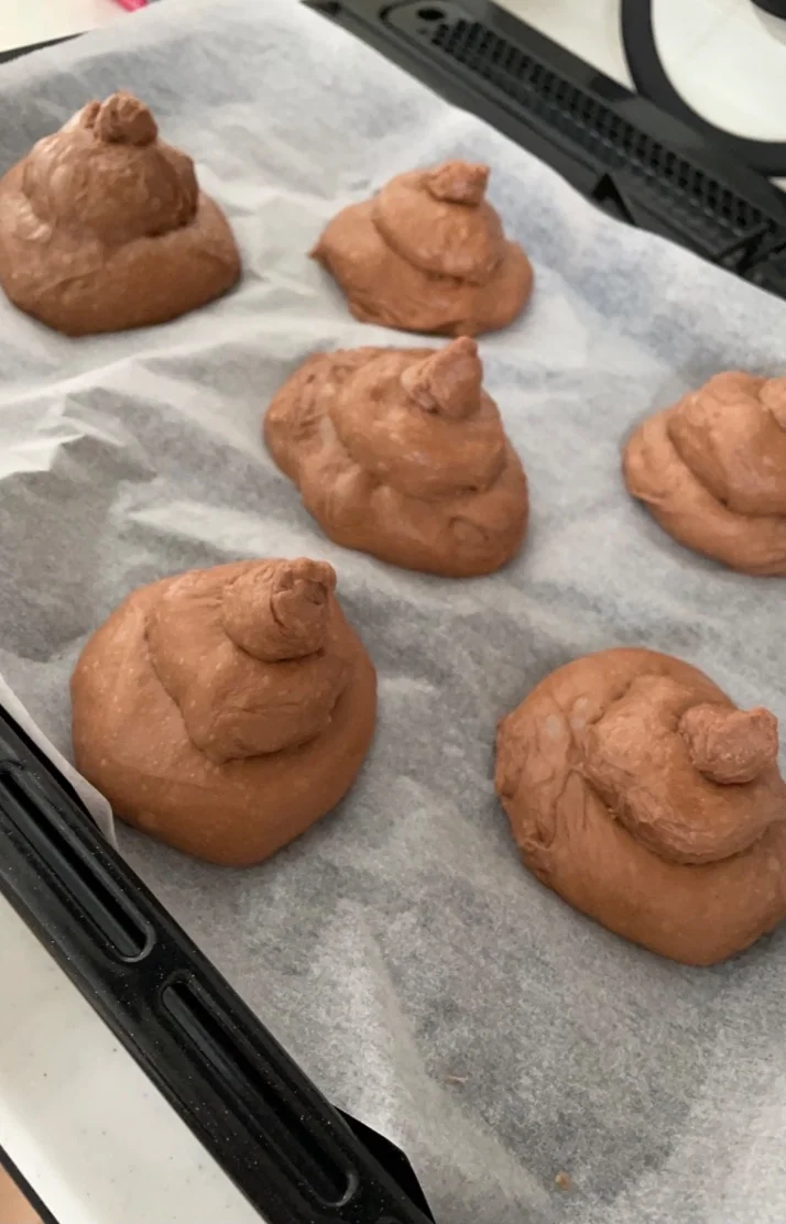 パン作りにハマったあの頃