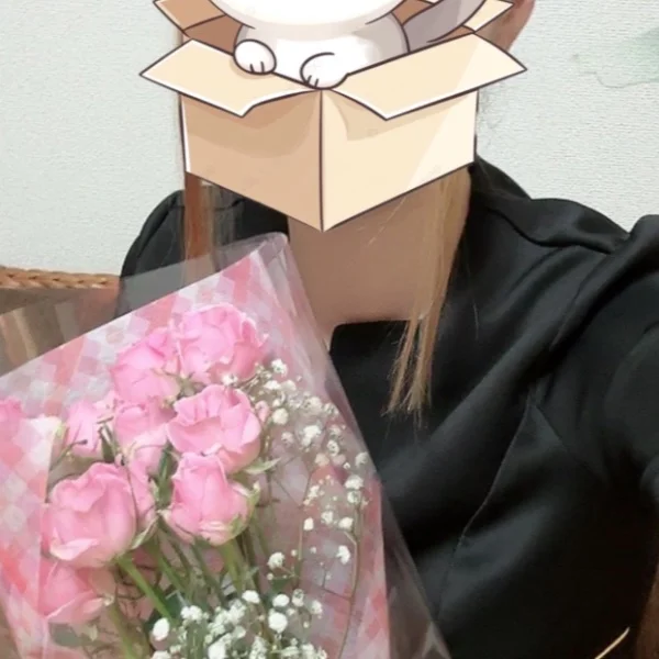 今日もありがとう！