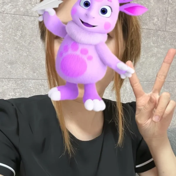 おはようございます☁️