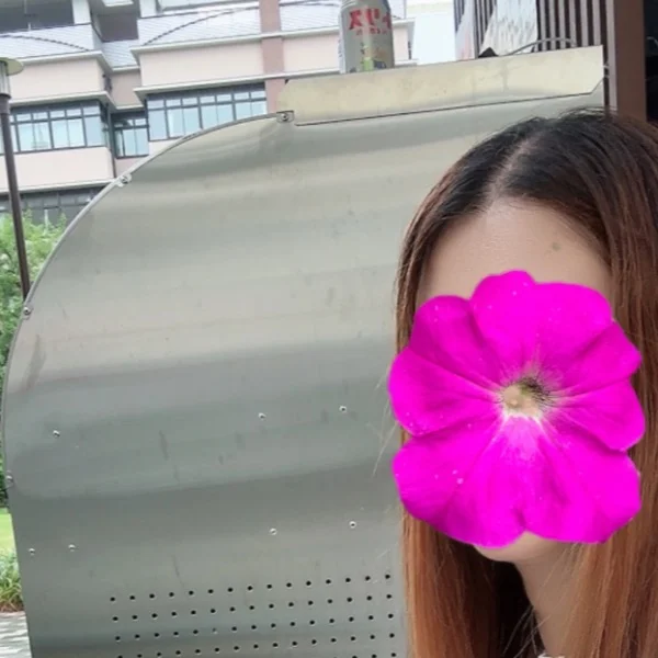 雨強くなってきた😵‍💫