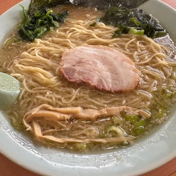 ラーメン