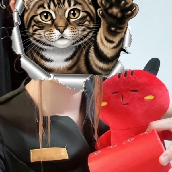 今日もありがとう！