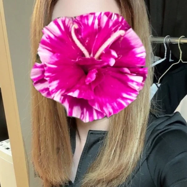 今日もありがとう!
