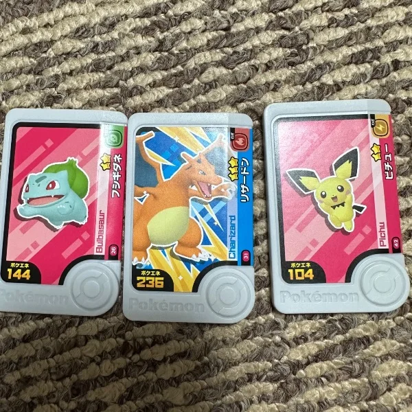 ポケモンフレンダ