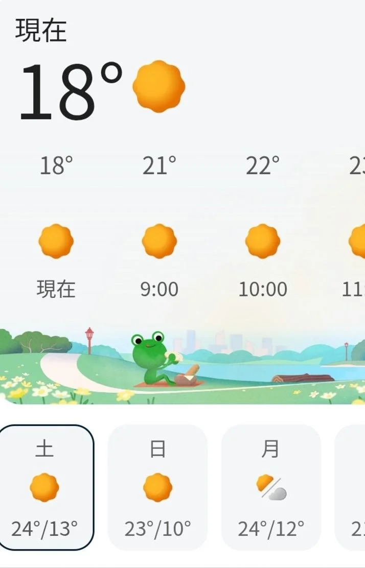 おはようございます✨✨✨✨