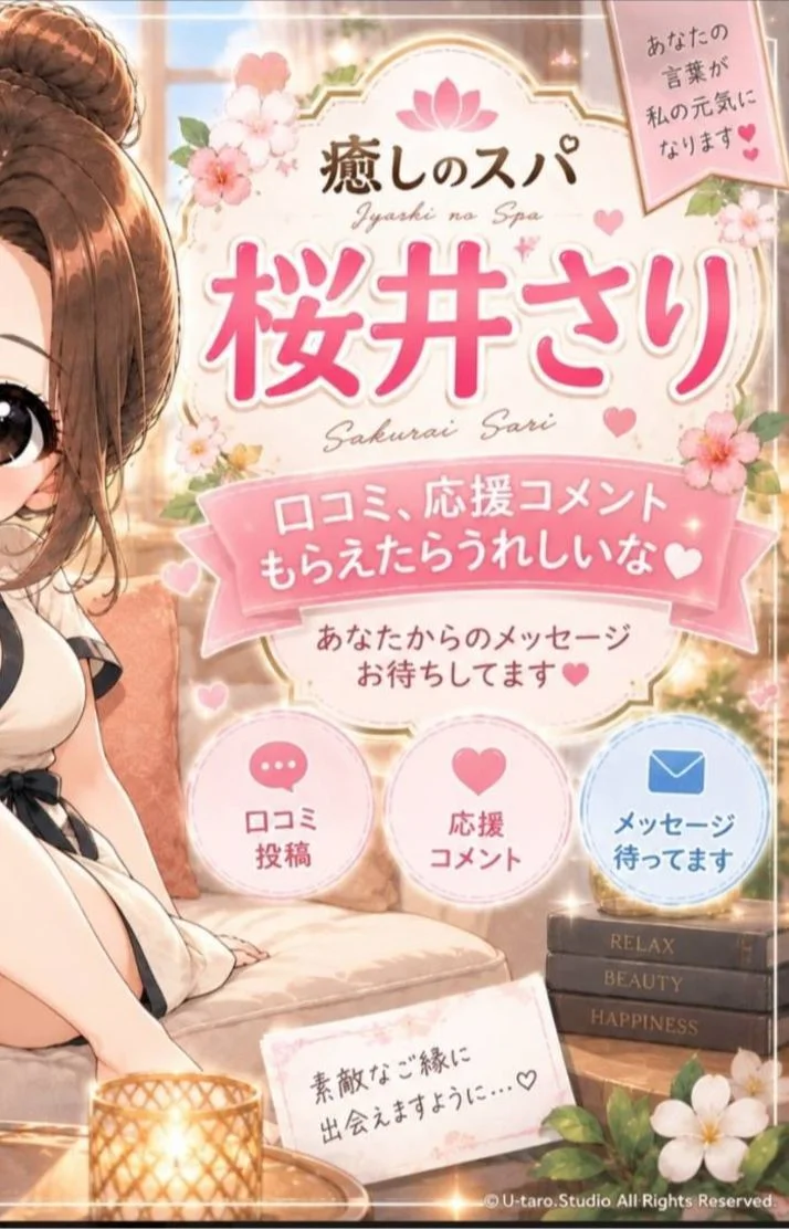 やったね！今日もゲリラ割だよーん