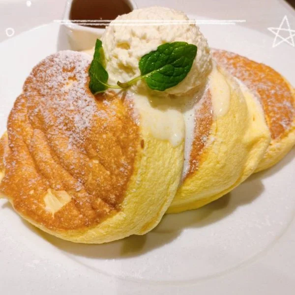 こんにちは✨