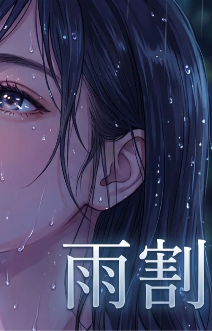 本日雨割り☔しています☔
