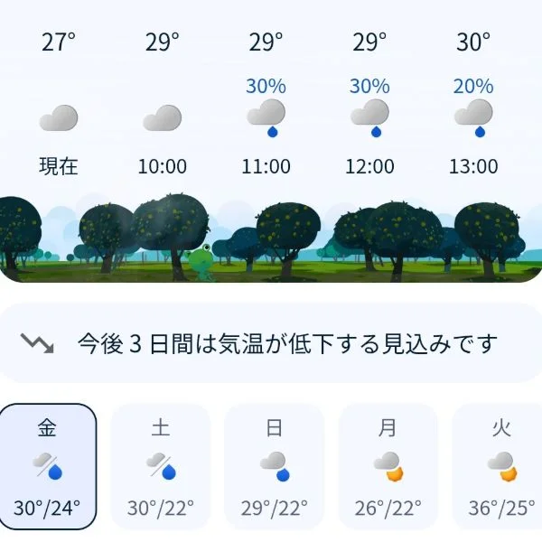 おはようございます☀️☀️☀️☀️☀️
