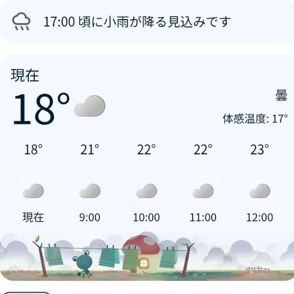 佐野市本日は…