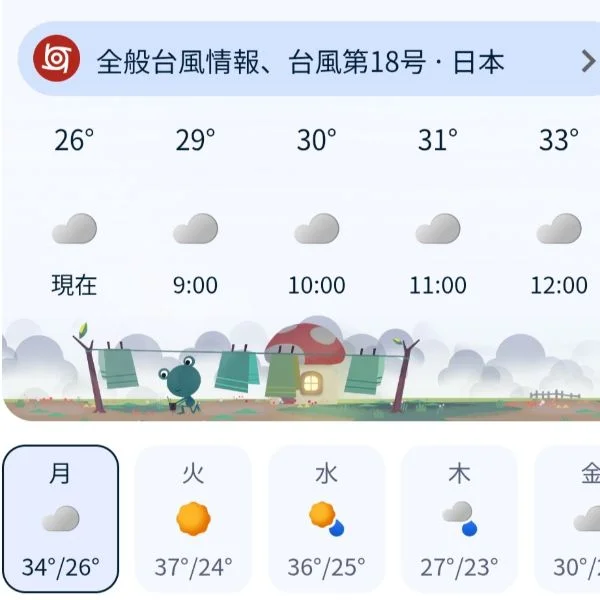 昨日もありがとうございます❣️😊