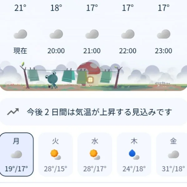 昨日はありがとうございます❣️