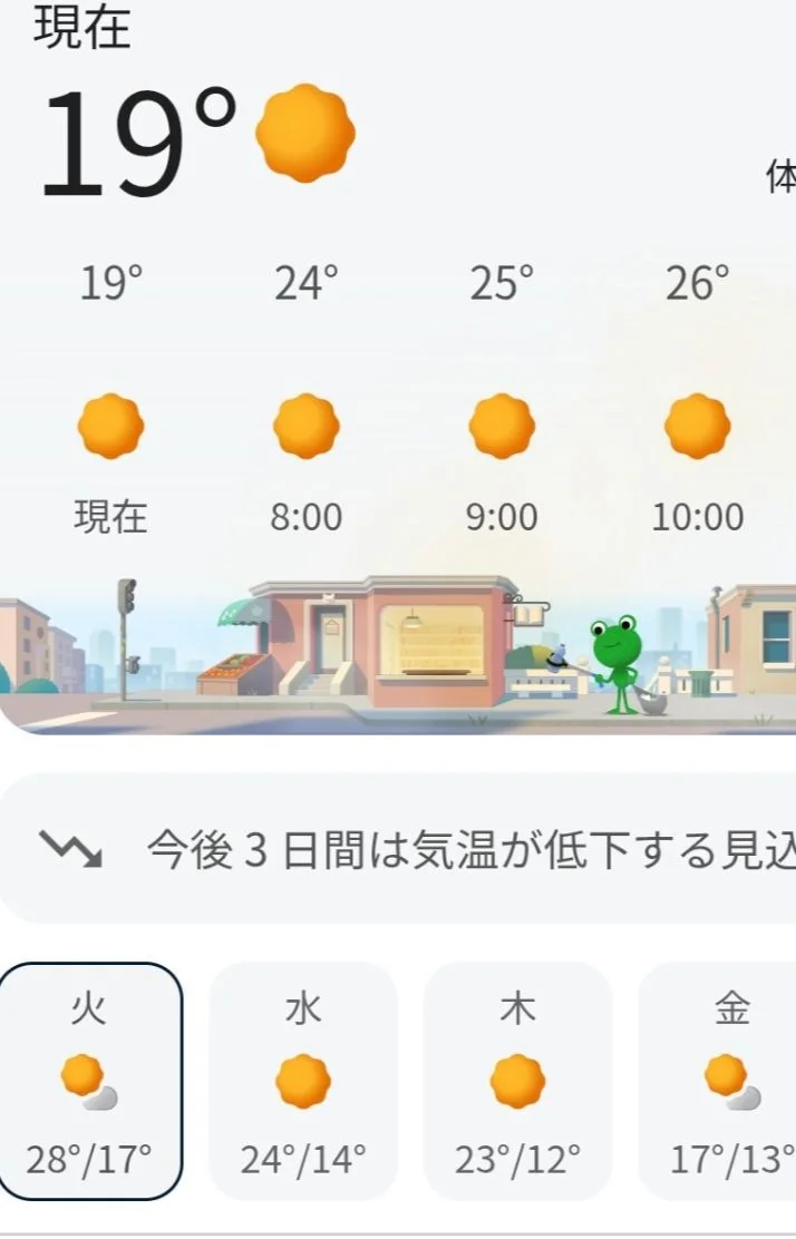 おはようございます😊😊😊