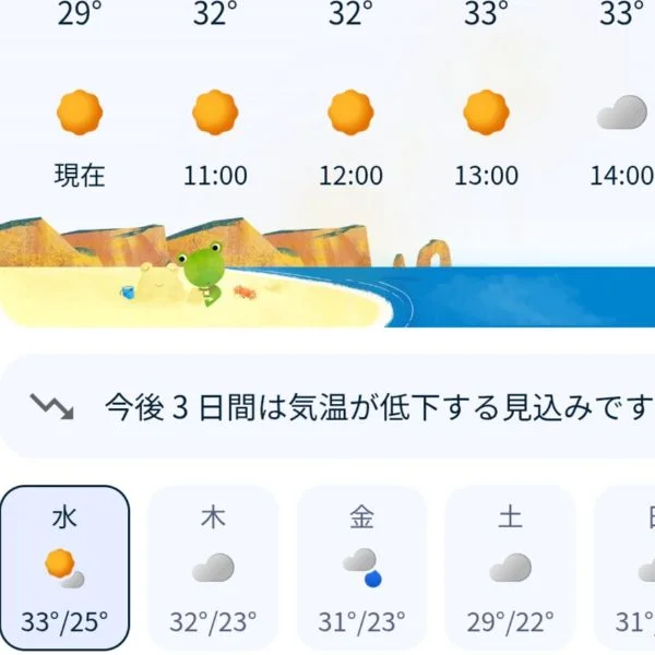 おはようございます😊☀️