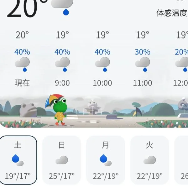 おはようございます☔☔☔