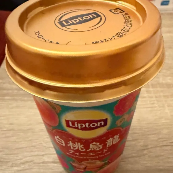 あるセラピストさんから飲み物を頂きました‪(*´﹀`*)‬