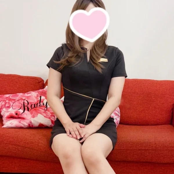 今日出勤します🩷