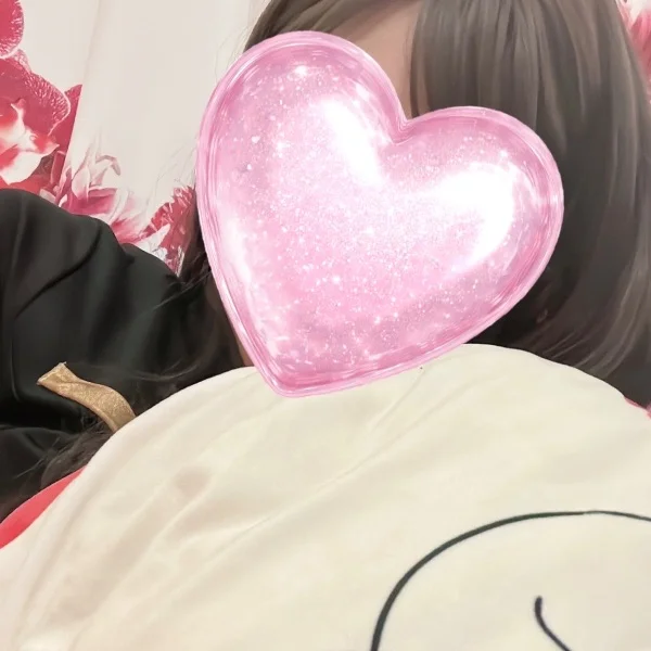 出勤しました🩷