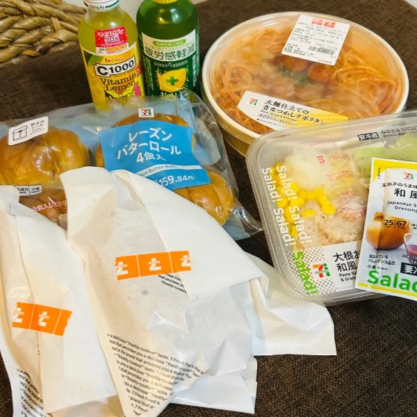 出勤してた笑