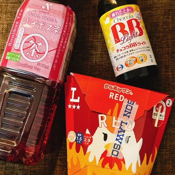 ありがとう"(ﾉ*>∀<)ﾉ