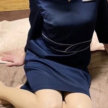 癒しのマダムのメッセージ用アイコン