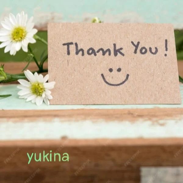 ありがとうございました♡