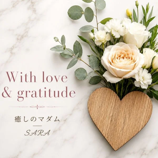 昨日のお礼になります✨
