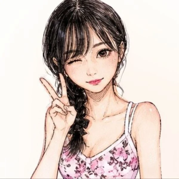 今日も1日ありがとう✨️