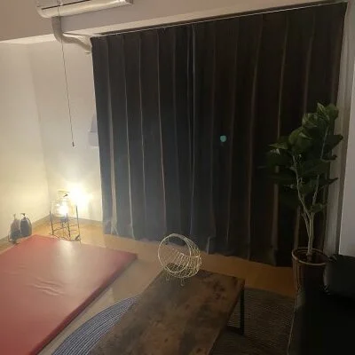 綺麗な個室をご利用できます。 綺麗な個室をご利用できます。