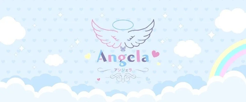 Angela（アンジェラ）