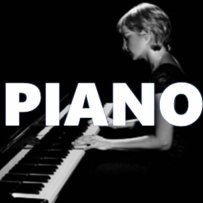 PIANO～宇都宮のメッセージ用アイコン