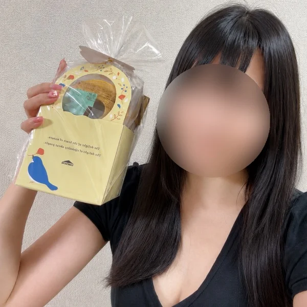 🈵ありがとうございました😆