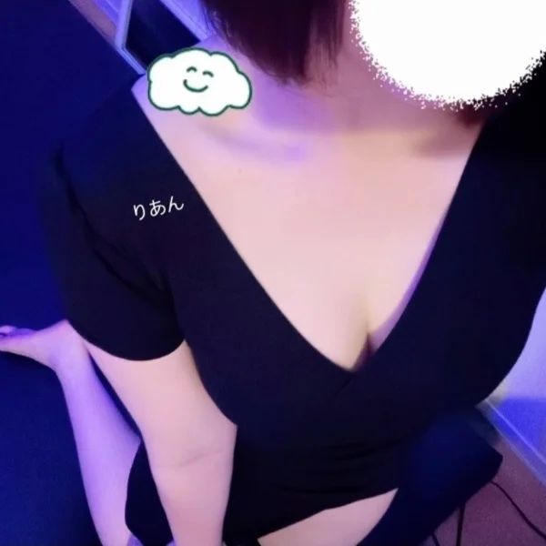 はじめまして！りあんです‪ꪔ̤̫